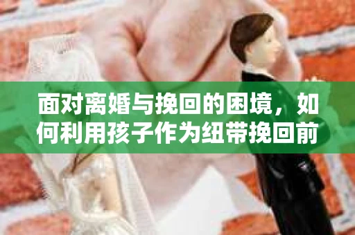 面对离婚与挽回的困境，如何利用孩子作为纽带挽回前夫的技巧？