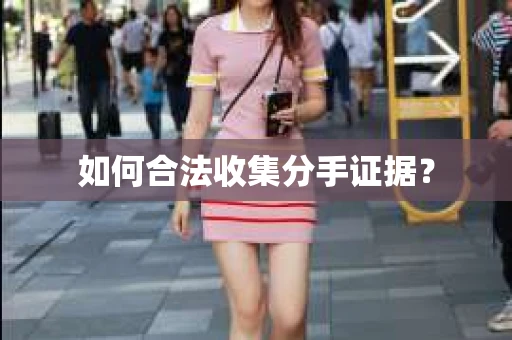 如何合法收集分手证据？
